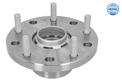 MEYLE 714 752 0018 Číslo výrobce: MWH0352. EAN: 4040074254790.