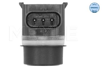 MEYLE 714 895 0003 Číslo výrobce: MEX1346. EAN: 4040074354780.