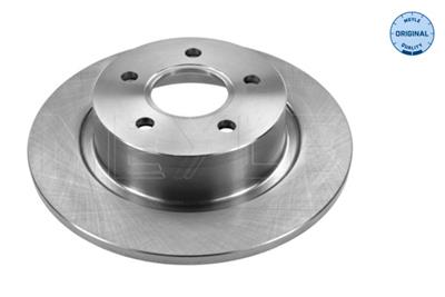 MEYLE 715 523 7034 Číslo výrobce: MBD1396. EAN: 4040074466827.