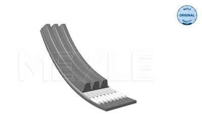 MEYLE 050 003 0865 Číslo výrobce: MRB0035. EAN: 4040074441114.