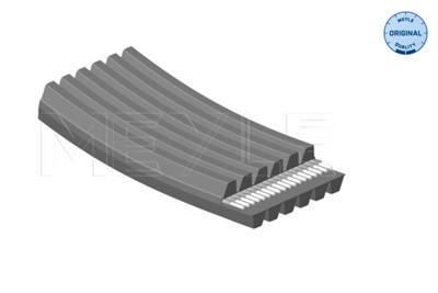 MEYLE 050 006 1195/D Číslo výrobce: MRB0376. EAN: 4040074119167.