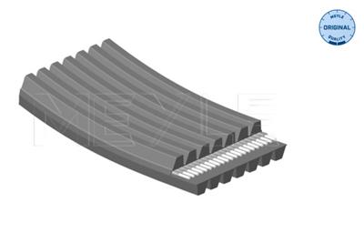 MEYLE 050 007 1360/D Číslo výrobce: MRB0594. EAN: 4040074220122.