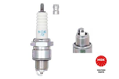 NGK 7022 Číslo výrobce: BPR6HS. EAN: 87295170229.