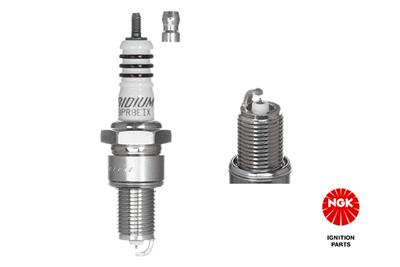 NGK 4055 Číslo výrobce: BPR7EIX. EAN: 87295140550.