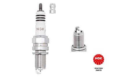 NGK 2316 Číslo výrobce: DCPR9EIX. EAN: 87295123164.