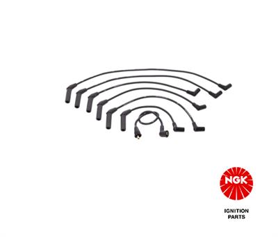 NGK 8287 Číslo výrobce: RC-CR305. EAN: 87295082874.