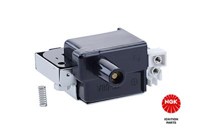 NGK 48054 Číslo výrobce: U1004. EAN: 4010326480543.