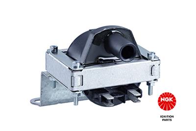 NGK 48057 Číslo výrobce: U1005. EAN: 4010326480574.