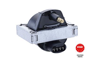 NGK 48062 Číslo výrobce: U1007. EAN: 4010326480628.