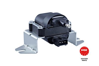 NGK 48123 Číslo výrobce: U1026. EAN: 4010326481236.