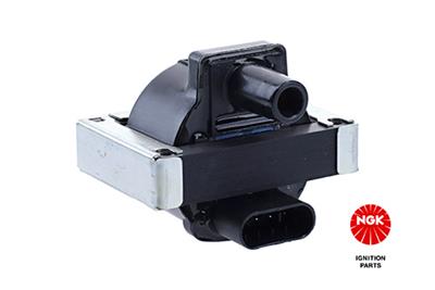 NGK 48200 Číslo výrobce: U1047. EAN: 4010326482004.