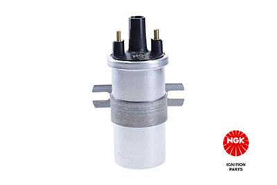 NGK 48300 Číslo výrobce: U1063. EAN: 4010326483001.