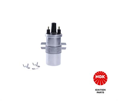NGK 48342 - Zapalovací cívka, 4010326483421 - motora.cz