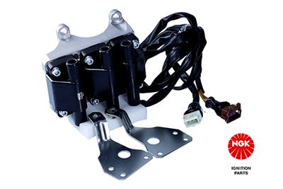 NGK 48049 Číslo výrobce: U2013. EAN: 4010326480499.