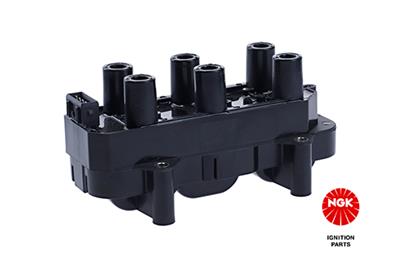 NGK 48096 Číslo výrobce: U2025. EAN: 4010326480963.