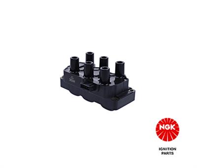 NGK 48193 Číslo výrobce: U2043. EAN: 4010326481939.