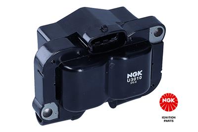 NGK 48085 Číslo výrobce: U3010. EAN: 4010326480857.