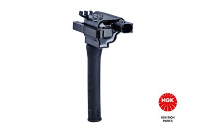 NGK 48055 Číslo výrobce: U4001. EAN: 4010326480550.