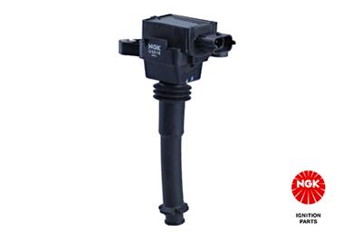 NGK 48046 Číslo výrobce: U5016. EAN: 4010326480468.