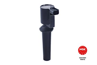NGK 48063 Číslo výrobce: U5019. EAN: 4010326480635.
