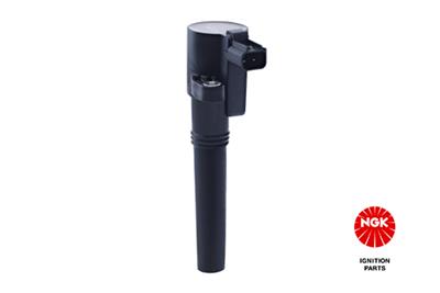 NGK 48144 Číslo výrobce: U5038. EAN: 4010326481441.