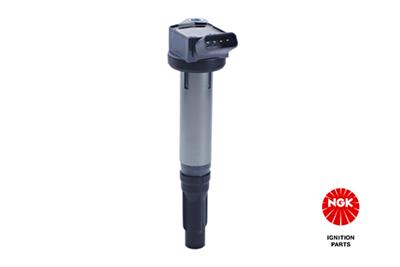 NGK 48257 Číslo výrobce: U5076. EAN: 4010326482578.
