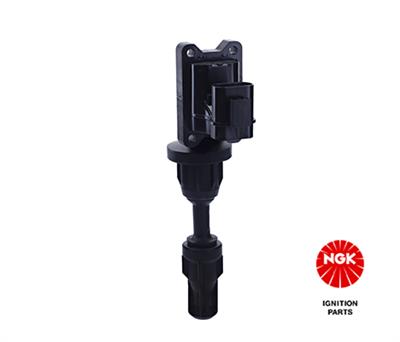 NGK 48323 Číslo výrobce: U5106. EAN: 4010326483230.