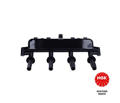 NGK 48016 Číslo výrobce: U6005. EAN: 4010326480161.