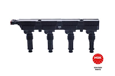 NGK 48043 Číslo výrobce: U6010. EAN: 4010326480437.