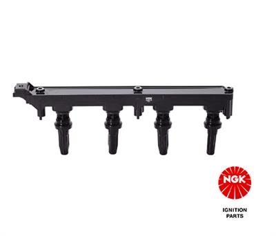 NGK 48071 Číslo výrobce: U6013. EAN: 4010326480710.