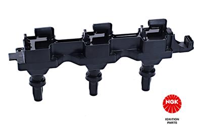 NGK 48075 Číslo výrobce: U6016. EAN: 4010326480758.