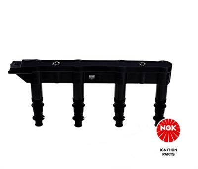 NGK 48124 Číslo výrobce: U6021. EAN: 4010326481243.