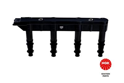 NGK 48124 Číslo výrobce: U6021. EAN: 4010326481243.