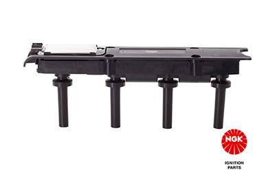 NGK 48146 Číslo výrobce: U6026. EAN: 4010326481465.