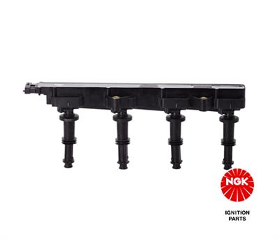 NGK 48151 Číslo výrobce: U6027. EAN: 4010326481519.