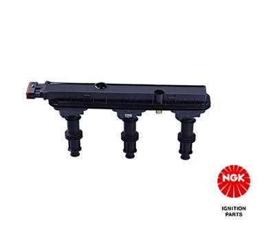 NGK 48178 Číslo výrobce: U6029. EAN: 4010326481786.