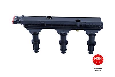 NGK 48178 Číslo výrobce: U6029. EAN: 4010326481786.