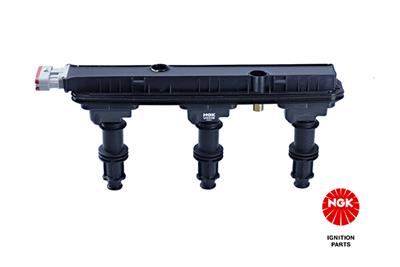 NGK 48192 Číslo výrobce: U6030. EAN: 4010326481922.