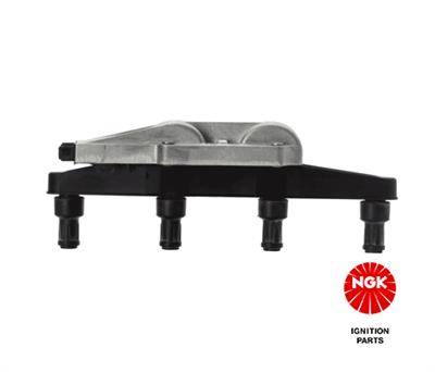 NGK 48234 Číslo výrobce: U6033. EAN: 4010326482349.