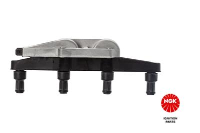 NGK 48234 Číslo výrobce: U6033. EAN: 4010326482349.