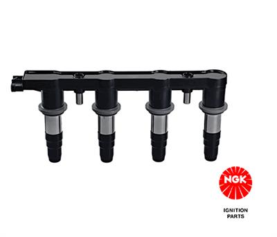 NGK 49076 Číslo výrobce: U6053. EAN: 4010326490764.