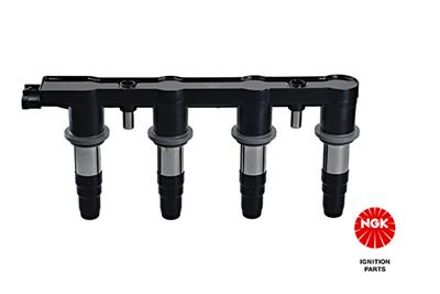 NGK 49076 Číslo výrobce: U6053. EAN: 4010326490764.