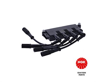 NGK 49086 Číslo výrobce: U6055. EAN: 4010326490863.