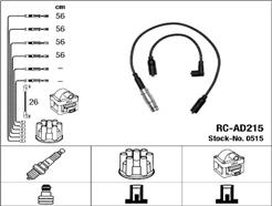 NGK 0515