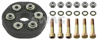 SWAG 10 86 0027 EAN: 4044688631497.