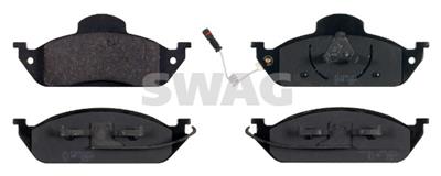 SWAG 10 91 6410 Číslo výrobce: D760ES-7628. EAN: 4044688527585.