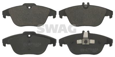 SWAG 10 91 6736 Číslo výrobce: D1341-8452. EAN: 4044688564269.