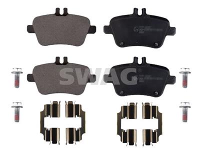 SWAG 10 91 6901 Číslo výrobce: D1646-8874. EAN: 4044688584069.