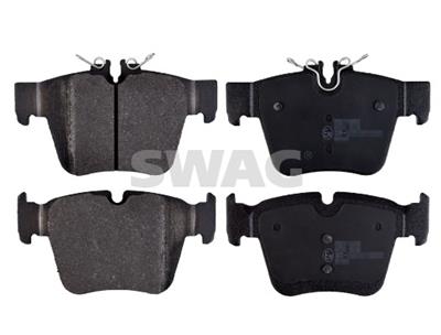 SWAG 10 91 6978 Číslo výrobce: D1872-9101. EAN: 4044688169785.