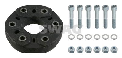 SWAG 10 91 9110 EAN: 4044688638366.